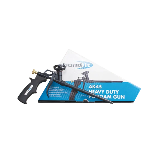 Heavy Duty Gun Foam Applicator