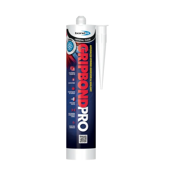Hybrid Sealant and Adhesive Clear
