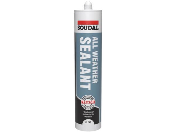 All Weather Sealant Tr UK