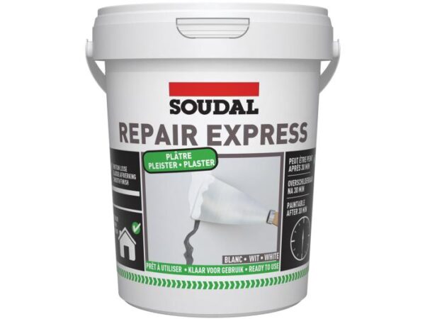 Repair Express Plaster