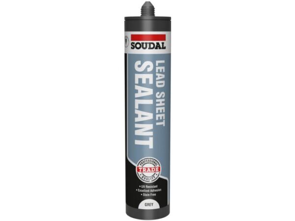 Trade Lead Sheet Sealant