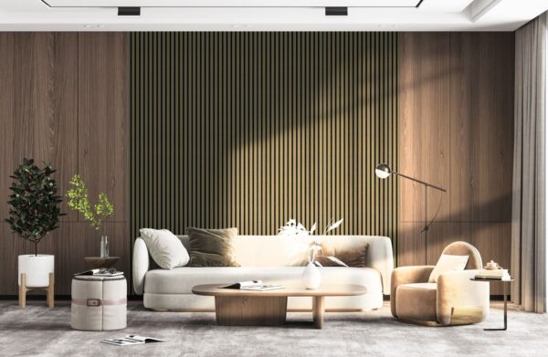 Acoustic Panels - Ash Grey - Image 5