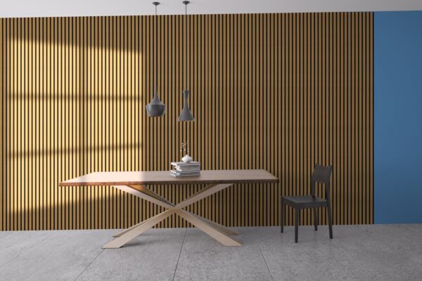 Acoustic Panels - Contemporary Oak - Image 5