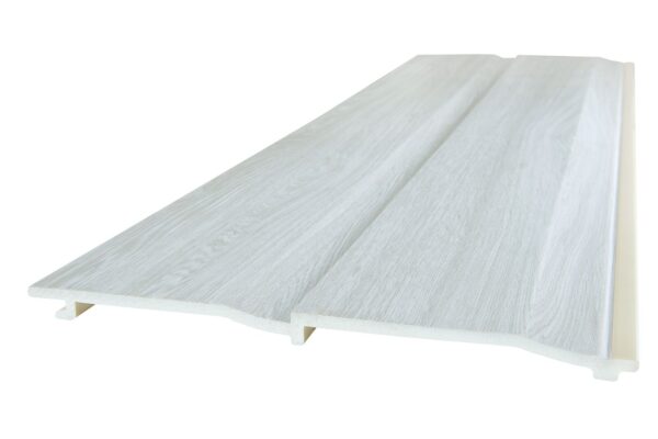 Wood Grain Effect Cladding - Image 3