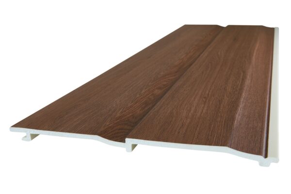 Wood Grain Effect Cladding - Image 8