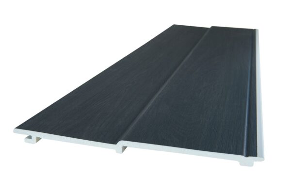 Wood Grain Effect Cladding - Image 7
