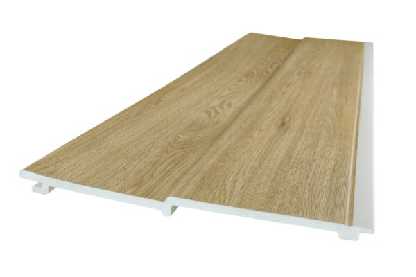 Wood Grain Effect Cladding - Image 5