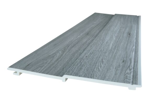 Wood Grain Effect Cladding - Image 6