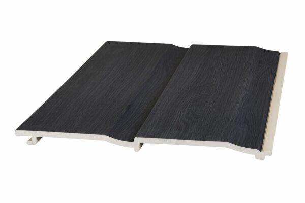 Wood Grain Effect Cladding - Image 4