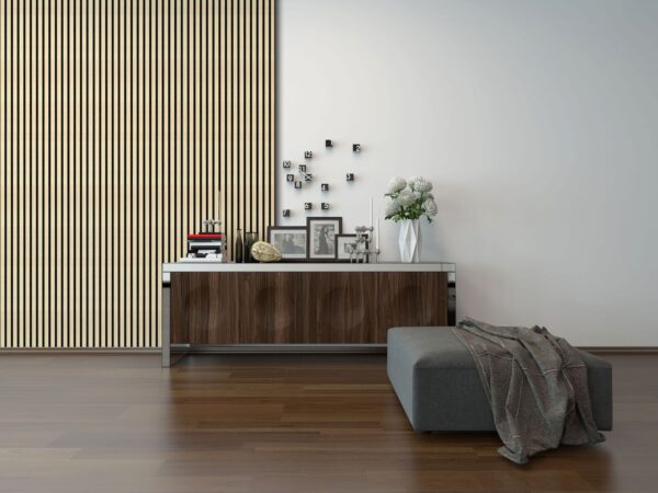 Acoustic Panels  - Washed Oak - Image 5