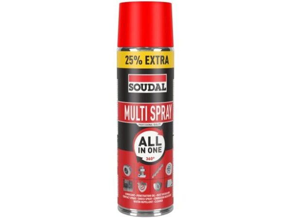 Multi Spray 400ML