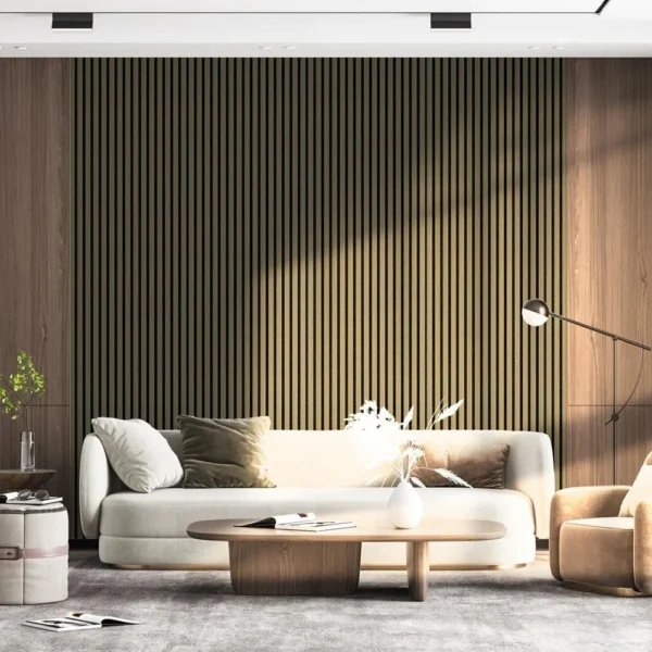 Acoustic Panels - Ash Grey - Image 2
