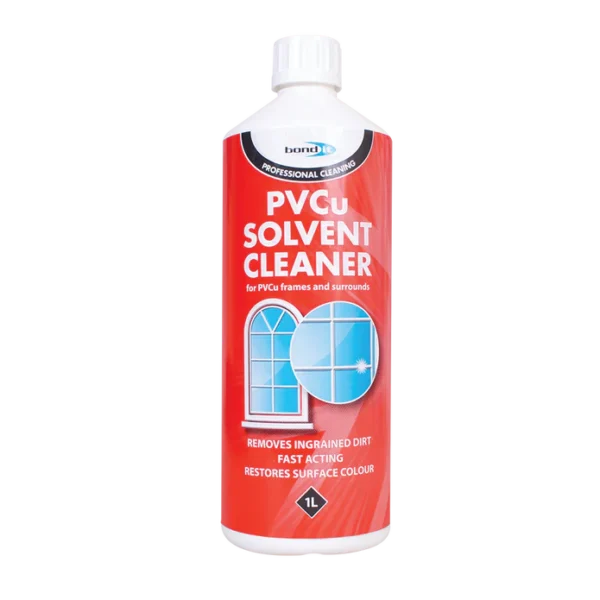 PVCu Solvent Cleaner 1L