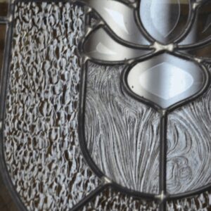 Decorative & Leaded Glass