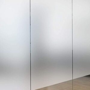 Frosted Glass