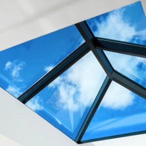 Roof Lantern's & Sky Lights
