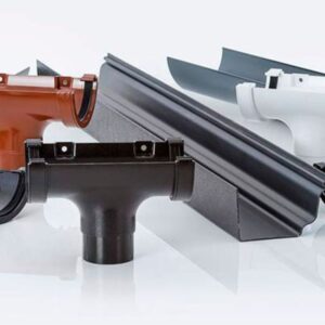 Guttering