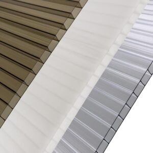 Polycarb Sheeting