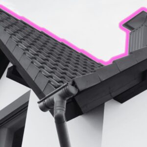 Eave Protectors / Vents & Roofline