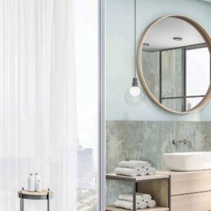 Shower & Wall Panels