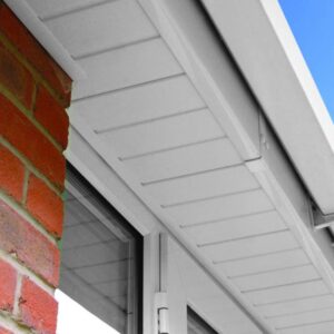 Soffits / Fascia & Accessories