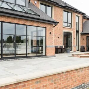 Aluminium Windows