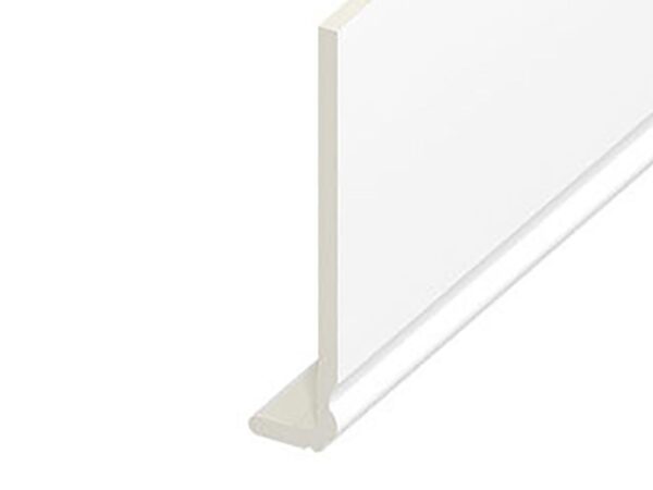 Fascia Replacement Board Ogee (16mm x 5m Lengths - Solid)