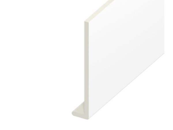 Fascia Capover Board Square 9mm