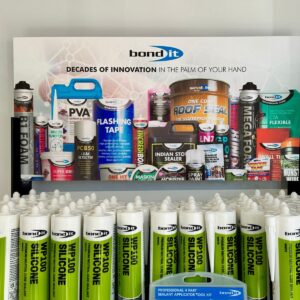 Adhesives / Sealants & Sprays