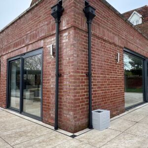 Sliding Doors