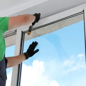 Glazing