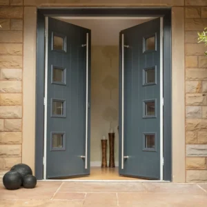 Windows & Doors