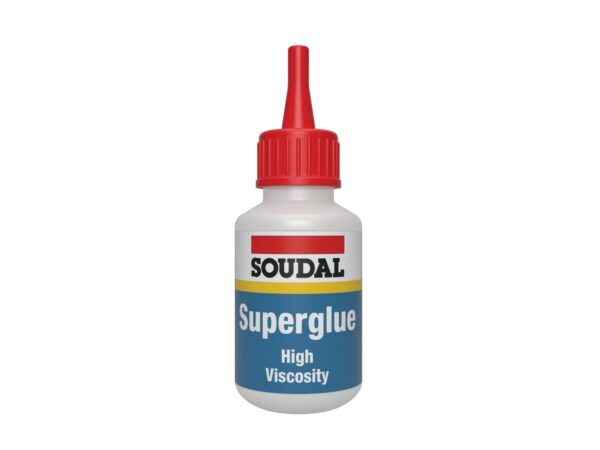 Super Glue High Viscosity