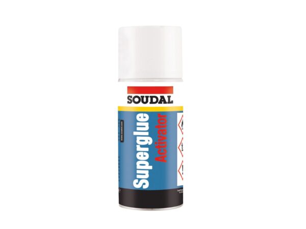 Super Glue Activator