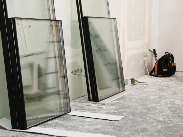 Single Double Triple Glazing