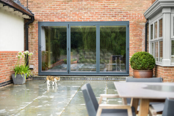 Aluminium Bi-Fold Prestige - Image 17