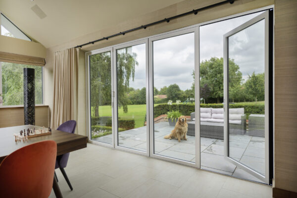 Aluminium Bi-Fold Prestige - Image 16
