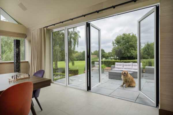 Aluminium Bi-Fold Prestige - Image 15