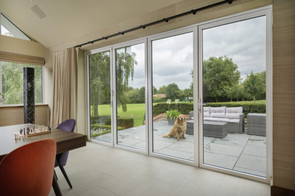 Aluminium Bi-Fold Prestige - Image 14