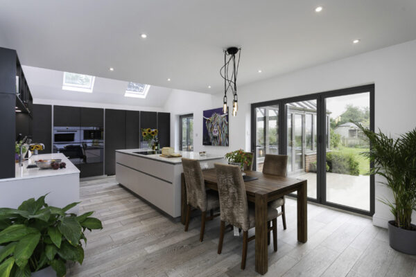 Aluminium Bi-Fold Prestige - Image 12