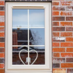 UPVC Windows