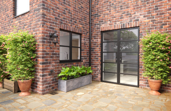 Aluminium Doors - Classic Heritage - Image 6