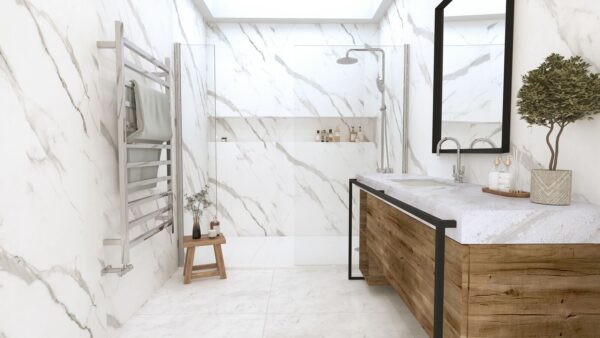 Wall Panels - Marble