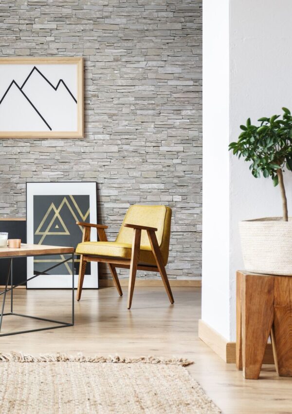 Wall Panels - Stone