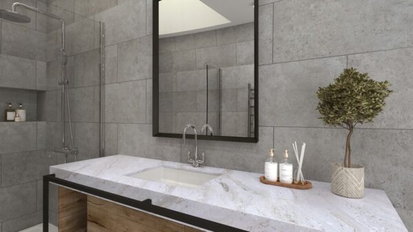 Wall Panels - Tiled