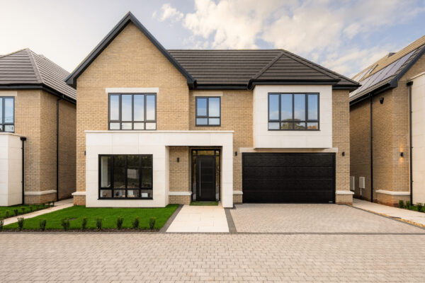 Aluminium Doors - Prestige Range - Image 5