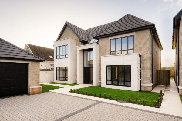 Aluminium Doors - Prestige Range - Image 4