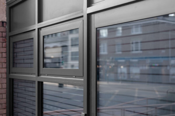Aluminium Doors - Prestige Range - Image 3