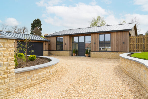 Aluminium Doors - Prestige Range - Image 2