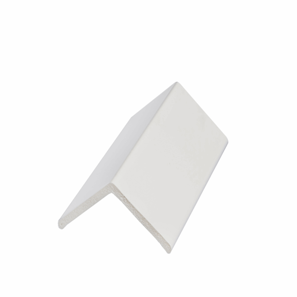 25/25 Solid Right Angle (Thick)